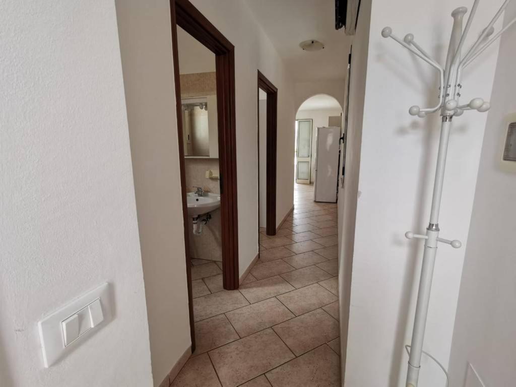 Appartamento De Gama Torre Pali 외부 사진