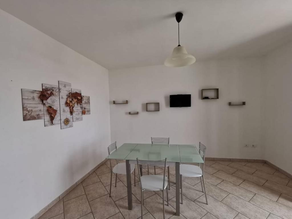 Appartamento De Gama Torre Pali 외부 사진