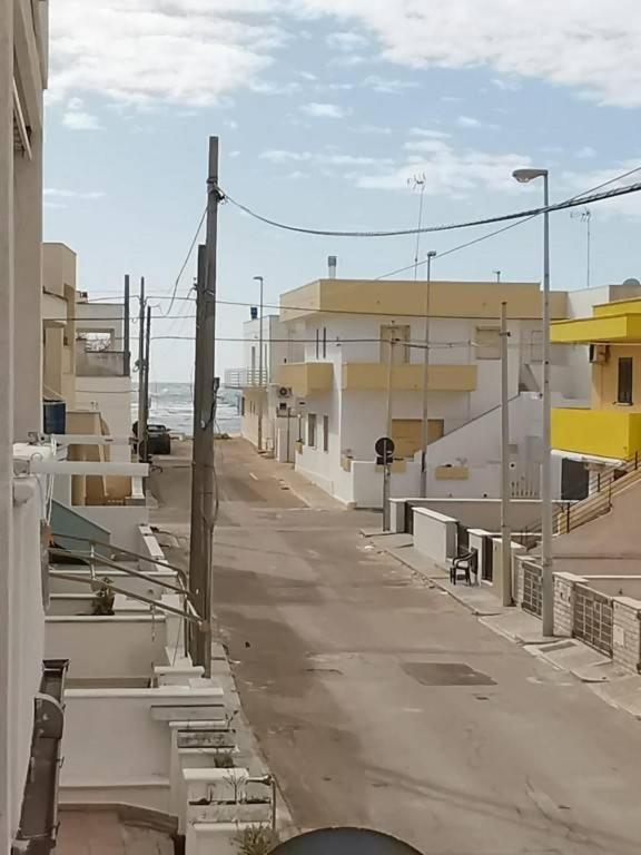 Appartamento De Gama Torre Pali 외부 사진