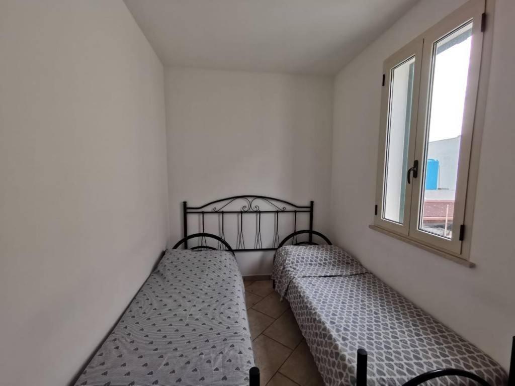 Appartamento De Gama Torre Pali 외부 사진