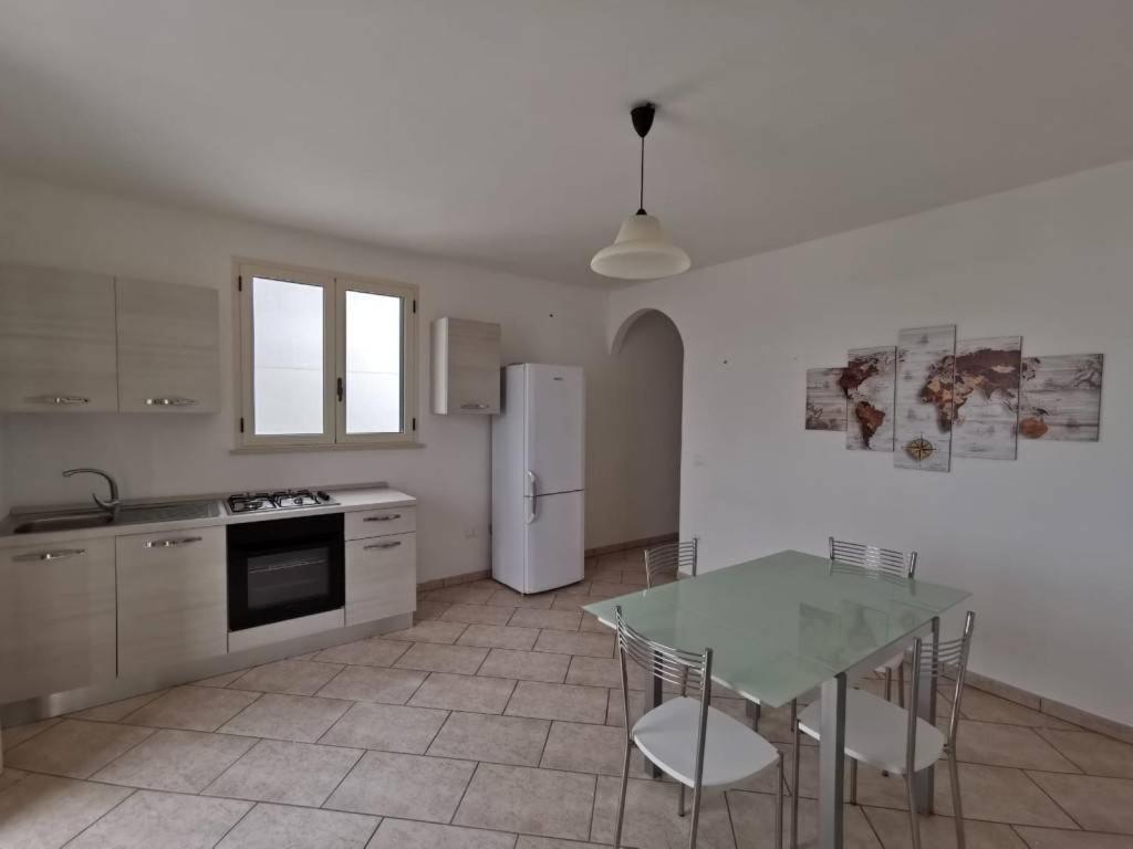 Appartamento De Gama Torre Pali 외부 사진