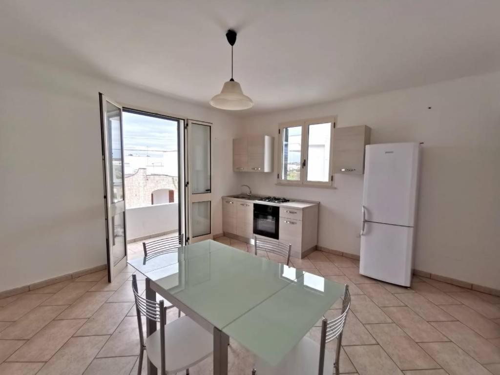Appartamento De Gama Torre Pali 외부 사진