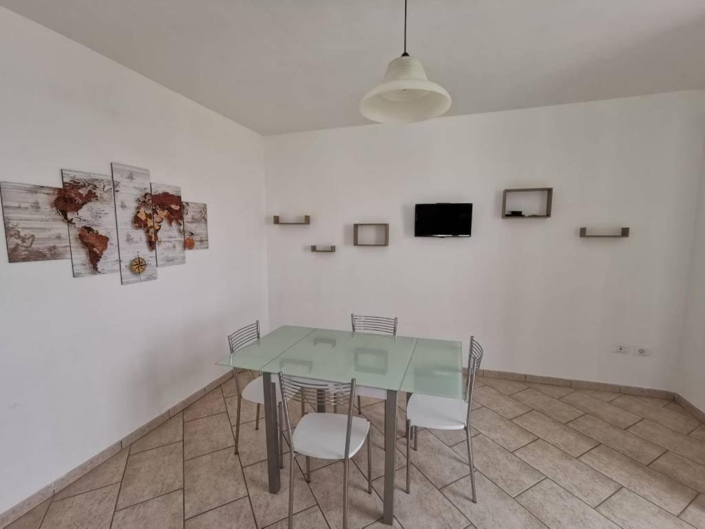 Appartamento De Gama Torre Pali 외부 사진